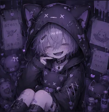 Profile image of ちな