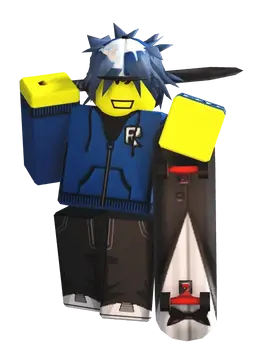 Profile image of アイザック202ロールズ