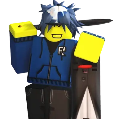 Profile image of アイザック202ロールズ