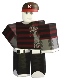 Profile image of チャールズ・ビルズブリックス2