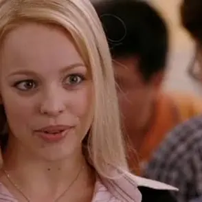 Profile image of Regina George main