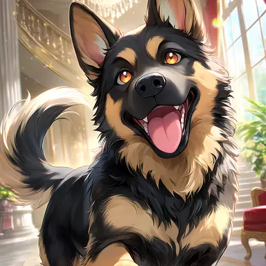 Profile image of エーデル