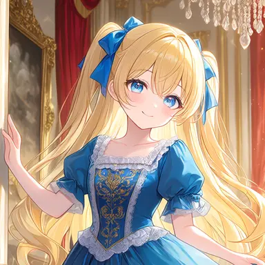 Profile image of アリス・マルティン