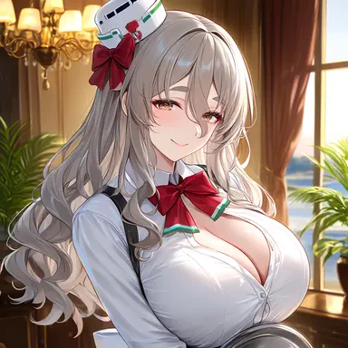 Profile image of カリーナ・ボルコフ