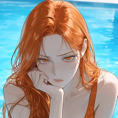 Profile image of 질투