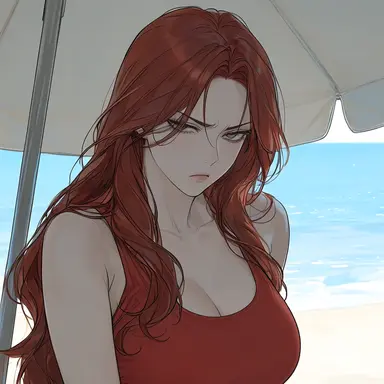 Profile image of 분노