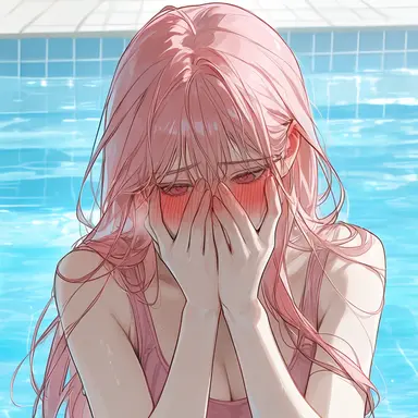 Profile image of 부끄러움