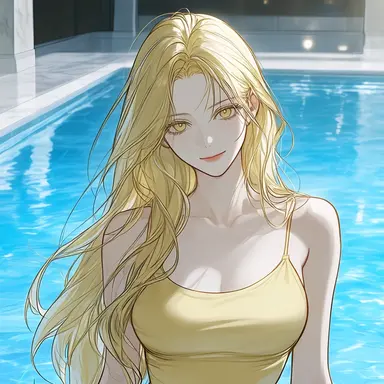 Profile image of 기쁨