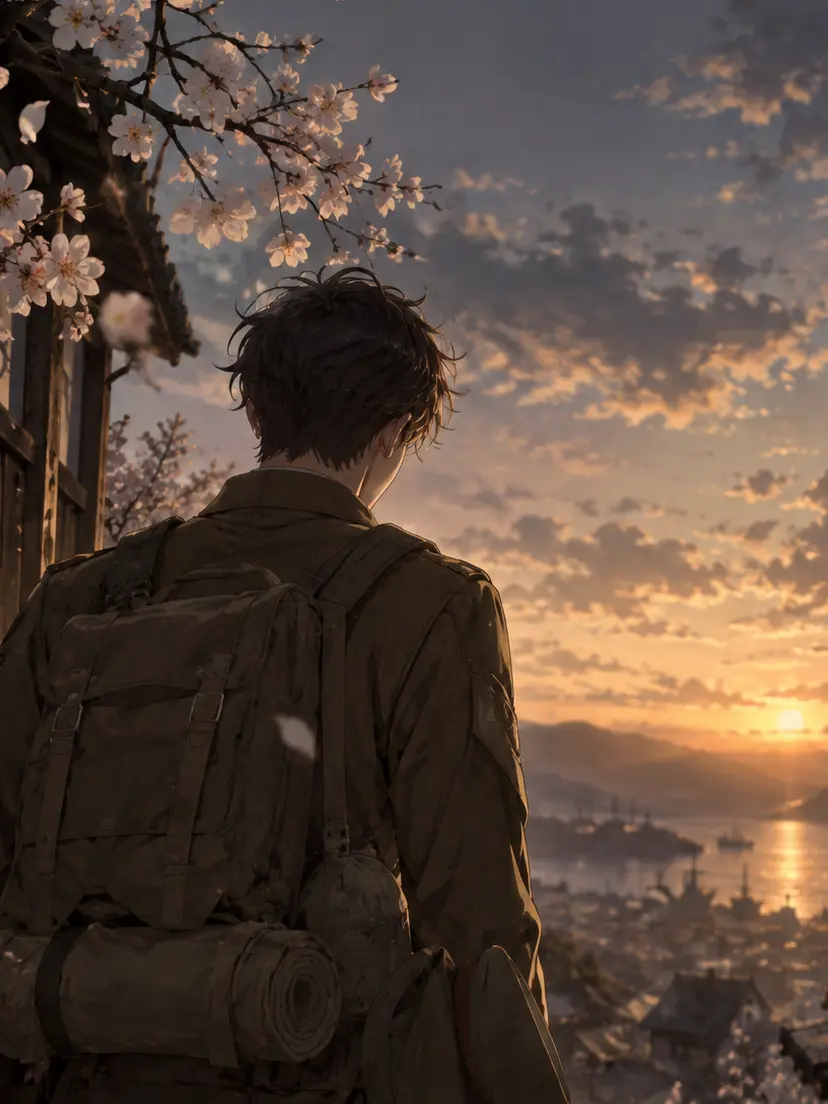 arcechan의 ただ、君に伝えたい。