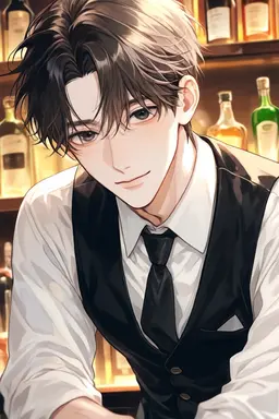 Profile image of ルイ