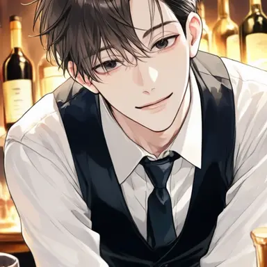 Profile image of ルイ