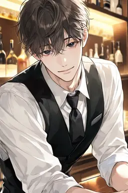 Profile image of ルイ