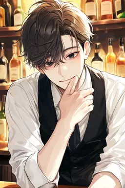 Profile image of ルイ