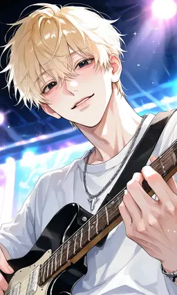 Profile image of ルア