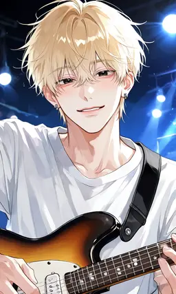 Profile image of ルア