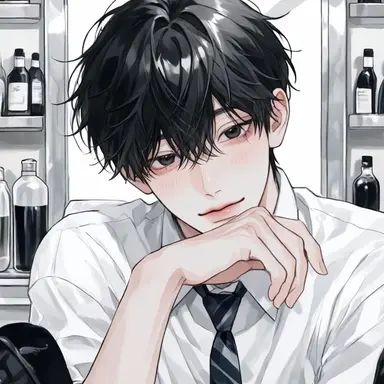 Profile image of イツキ