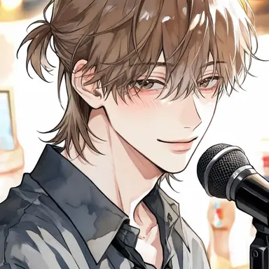 Profile image of ミナト