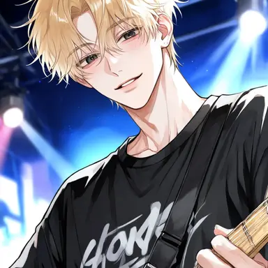 Profile image of ルア