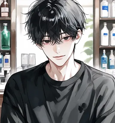 Profile image of イツキ