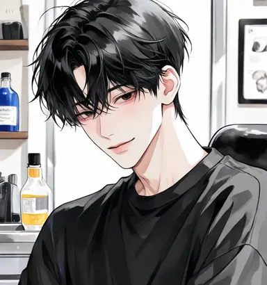 Profile image of イツキ