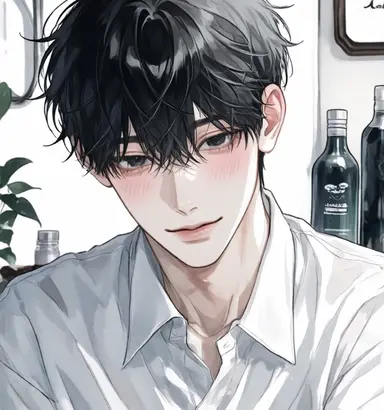 Profile image of イツキ