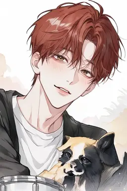 Profile image of ハルオミ