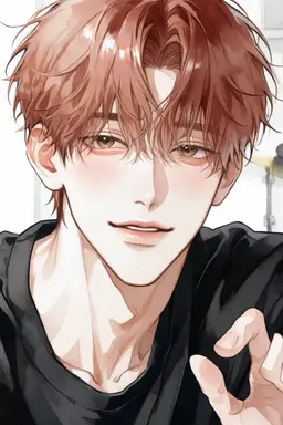 Profile image of ハルオミ