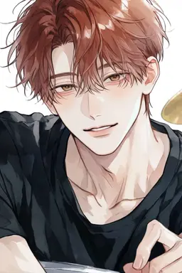 Profile image of ハルオミ