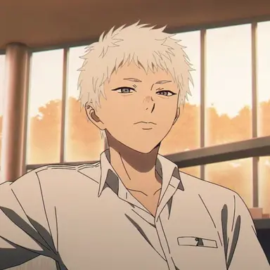 Profile image of Hikaru