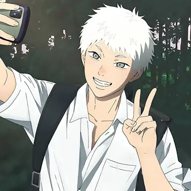 Profile image of Hikaru