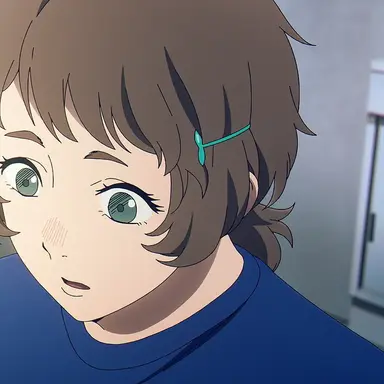 Profile image of Asako