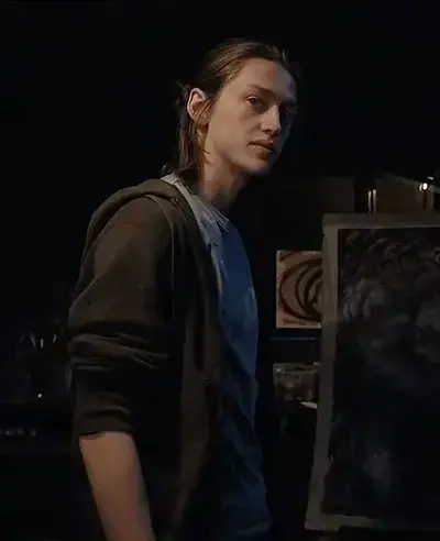 VocalSteel1141의 Xavier Thorpe