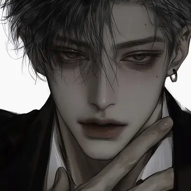 Profile image of Ahn Min-hyuk