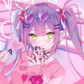 Profile image of トワ