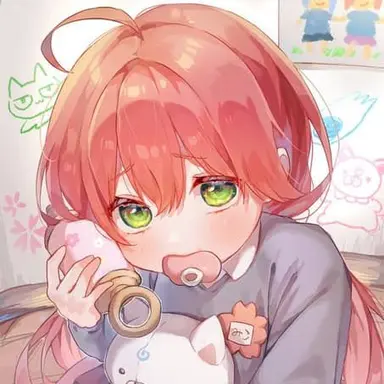 Profile image of みこ