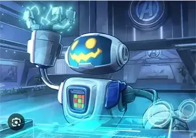 Profile image of The Fantastic 4