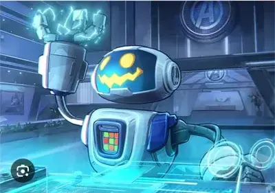 LilacSled1974의 The Fantastic 4