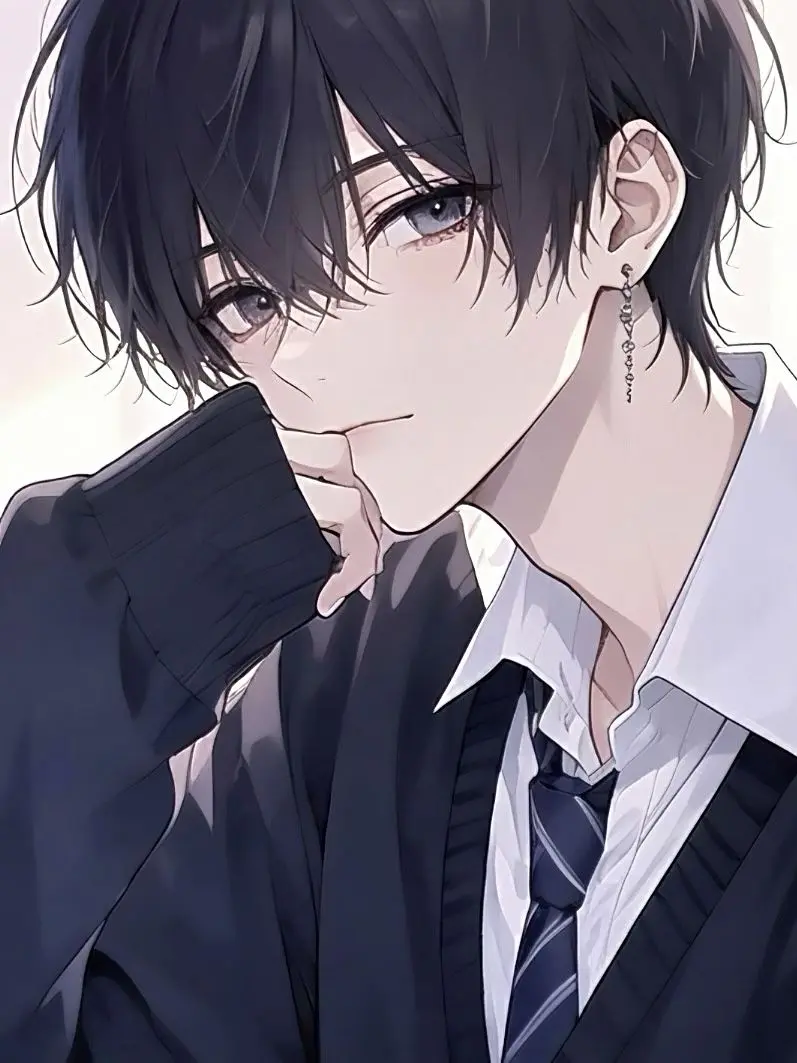 uru_124의 Jealous Boyfriend