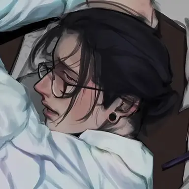 Profile image of Suguru