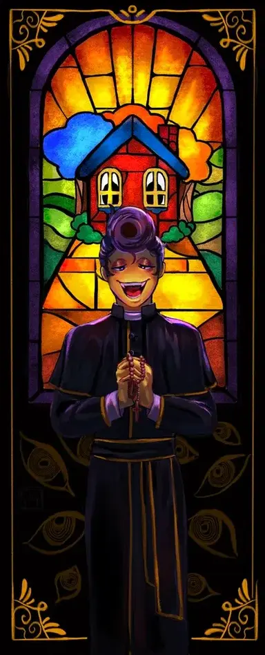 Profile image of Wally