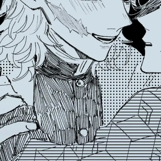 adgjmptwy의 さびぎゆ(錆義）