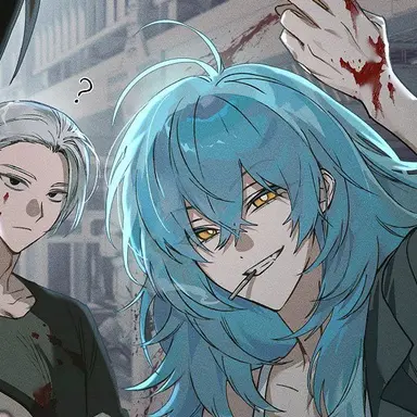 Profile image of 赤尾