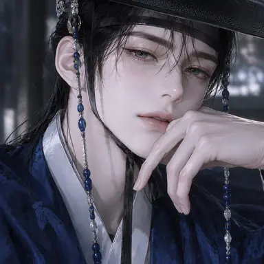 Profile image of ハン・ソギョム