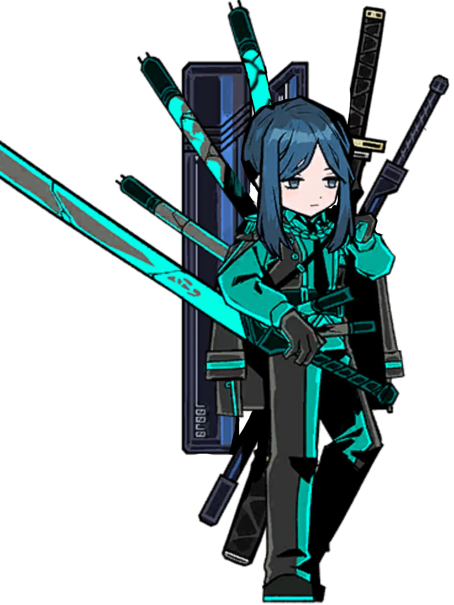 Researcher의 LCE 신입 맹목 바리