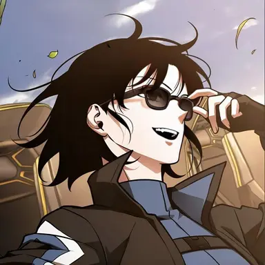 Profile image of ハン・スヨン