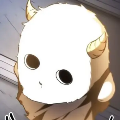 Profile image of トッケビ