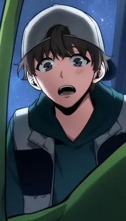 Profile image of イ・ギリョン
