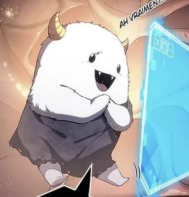 Profile image of トッケビ