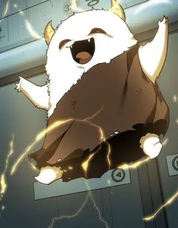 Profile image of トッケビ
