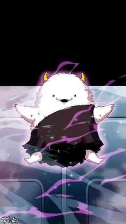 Profile image of トッケビ